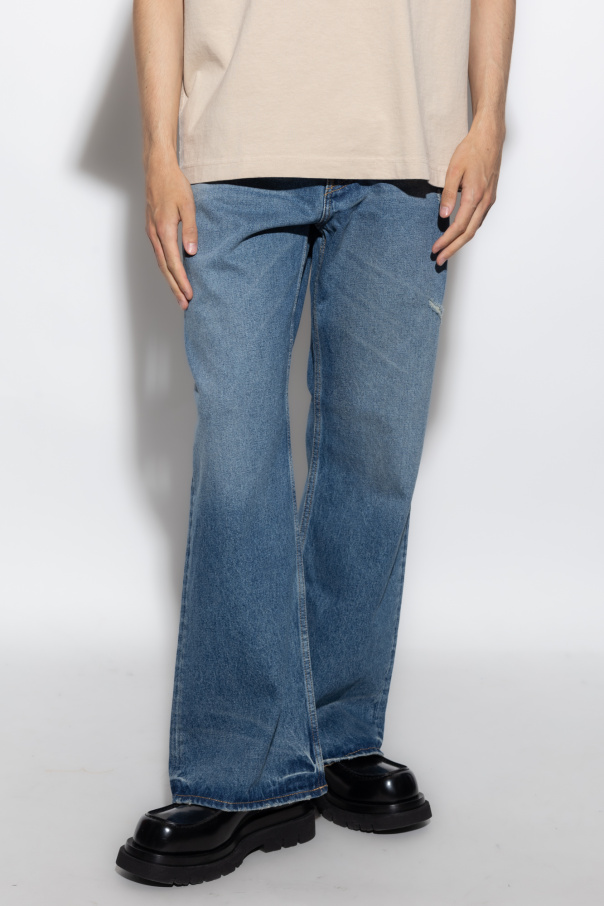 Men's Clothing | SchaferandweinerShops | Acne Studios 'Acne